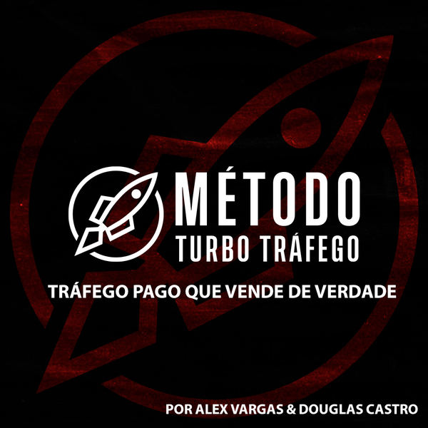 Método Turbo Tráfego – Alex Vargas