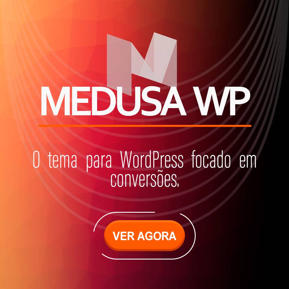 Tema Medusa WP 2.0 – Tema de Blog para Afiliados